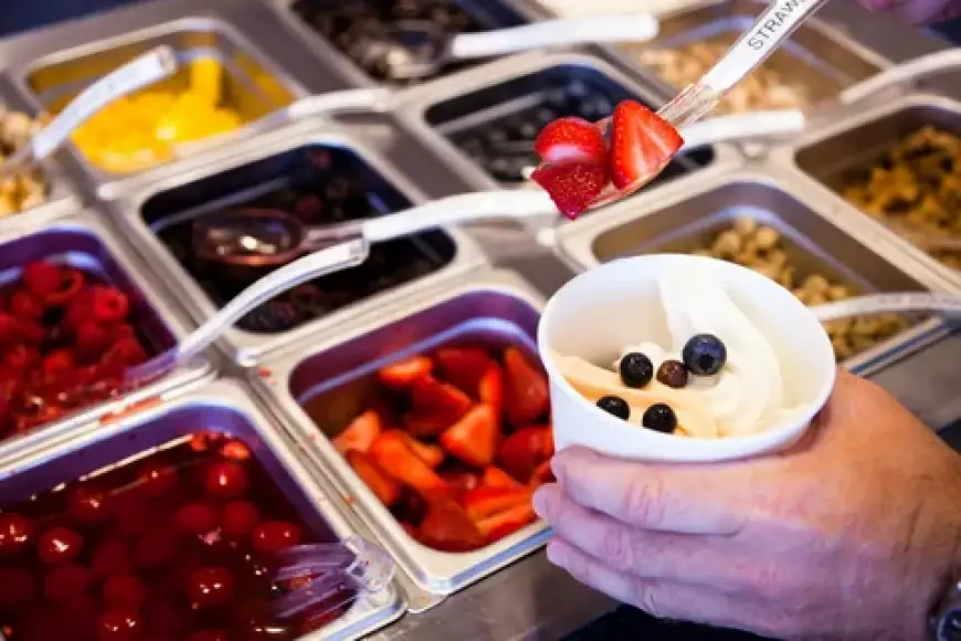Where to Find the Creamiest Scoop in Town
