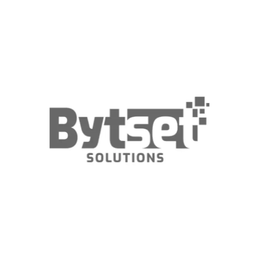 Best Logo Design Company in Kerala | Bytset Branding Solutions