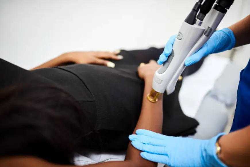 The Science Behind Laser Hair Removal: How It Works in Riyadh’s Climate