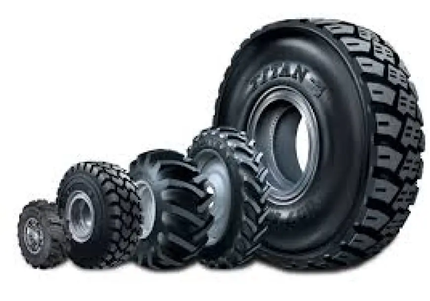Tire Market 2030: Opportunities for Global Manufacturers
