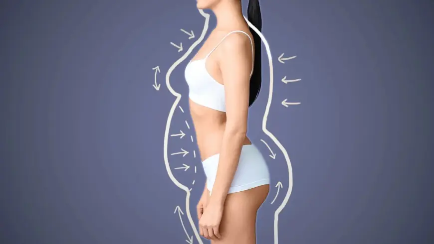 Post-Weight Loss Skin Tightening Treatments in Islamabad