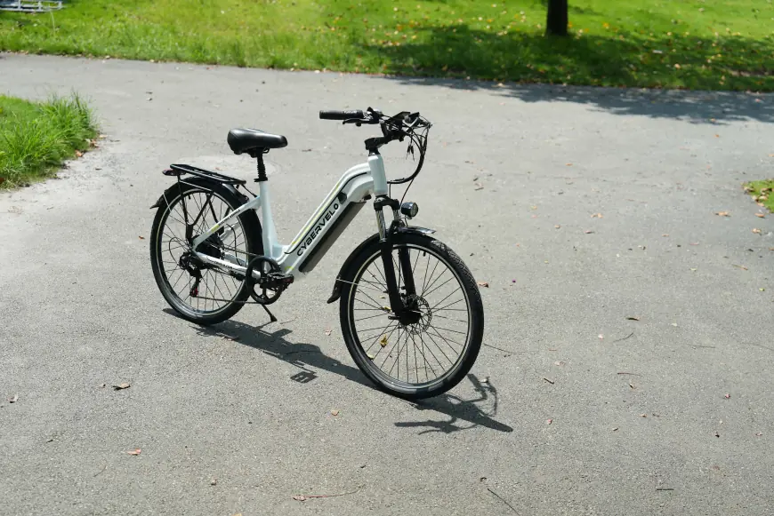 Finding Your Perfect Match: Key Considerations When Choosing Your First E-Bike