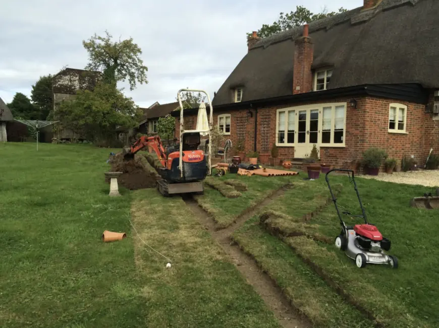 Trusted Experts to Unblock Drains in Hampshire with Fast and Affordable Solutions