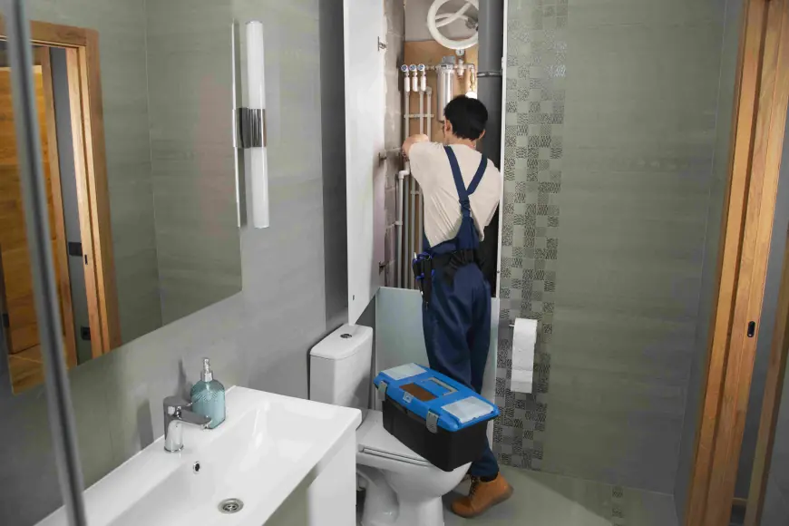 Smart Plumbing Solutions Every Melbourne Homeowner Should Know About