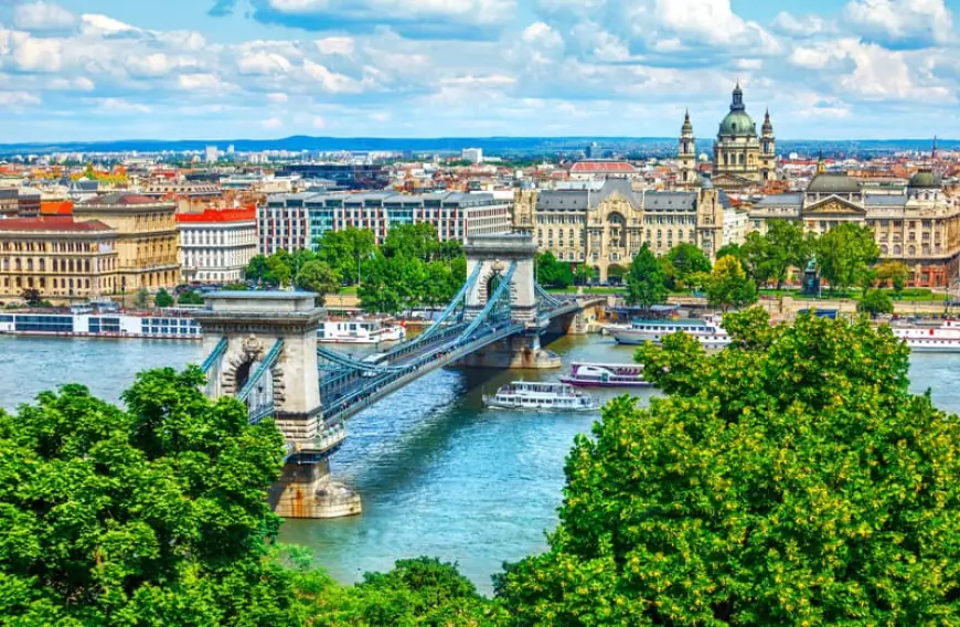 Explore the Best Europe Tour Packages from Hyderabad for an Unforgettable Vacation