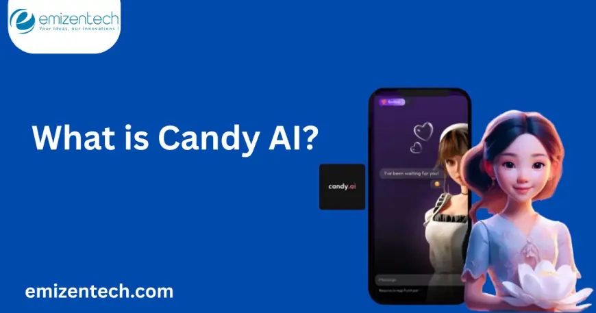 What is Candy AI?