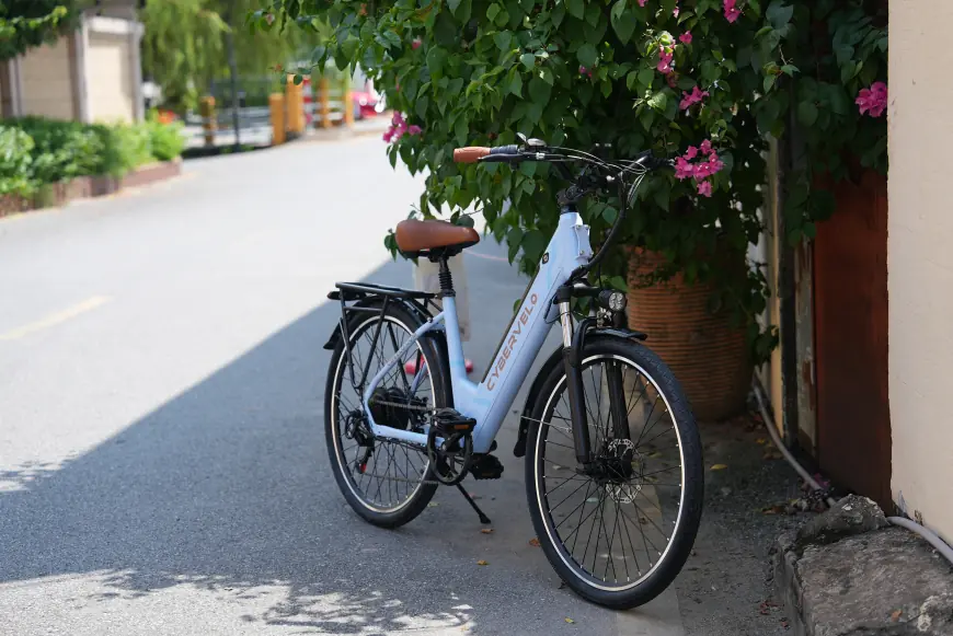 Keeping the Power Flowing: Essential E-Bike Maintenance Tips for Longevity