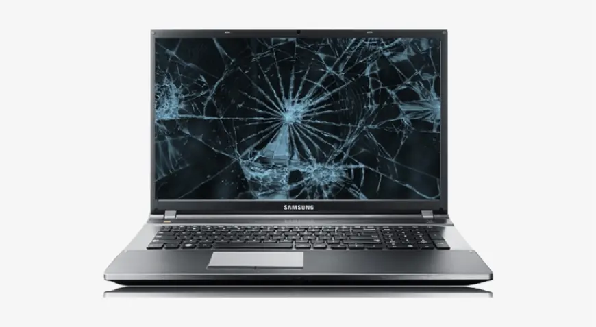Expert Houston Laptop Screen Repair: Fix Your Cracked Screen Fast!