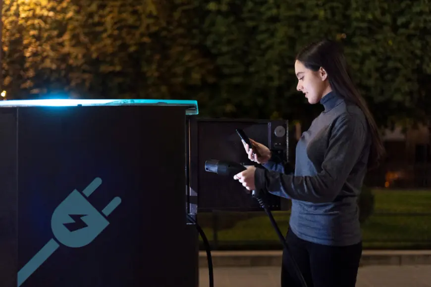 Why EV Charging Station Permit Design Is Key to a Smooth Installation