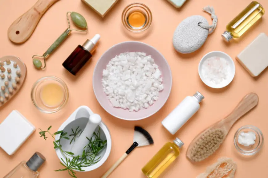 Beauty and Personal Care Products Market Demand & Future Outlook Report 2025–2033