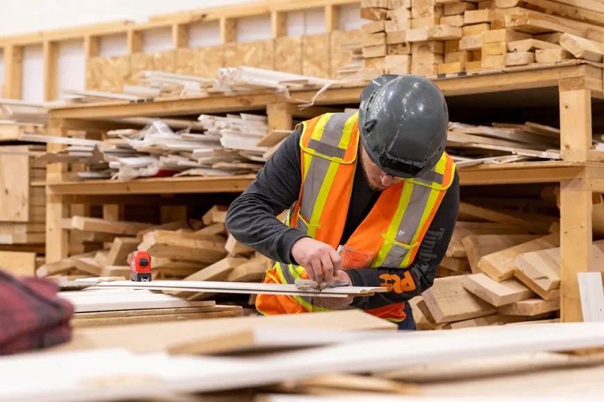 Everything You Need to Know About Woodwork Services | Carpenter in Dubai