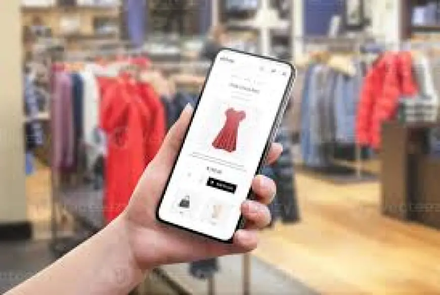 Building an E-commerce App? Here's What You Need To Know