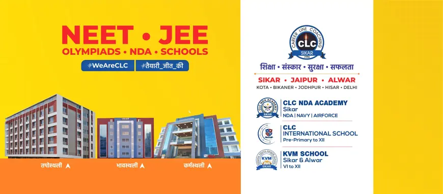 How the Best NEET Coaching in Sikar Builds Toppers Year After Year