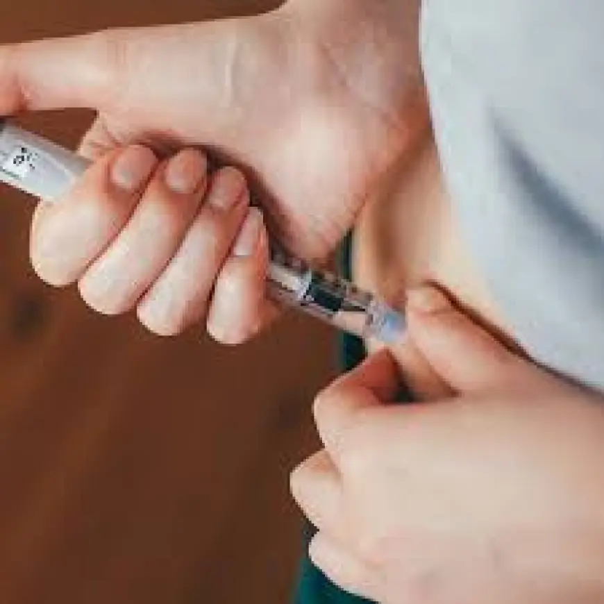 قصص نجاح مع إبرة أوزمبيك: كيف غيرت حياتي مع السكري والوزن