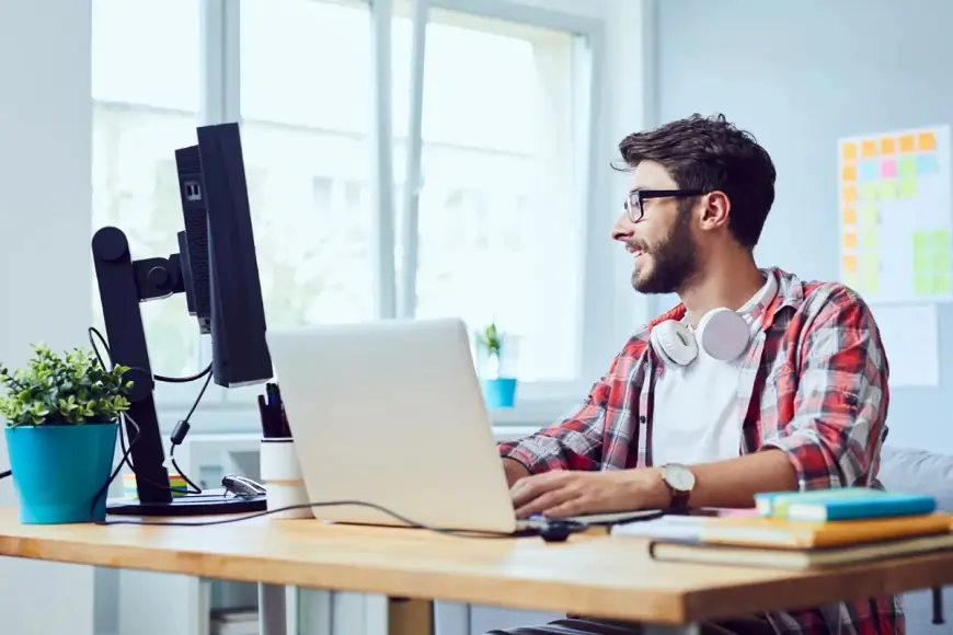 How a Virtual Admin Assistant Can Transform Your Medical Practice