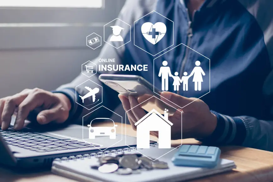 Austria Life & Non-Life Insurance Market 2030 Report Scope