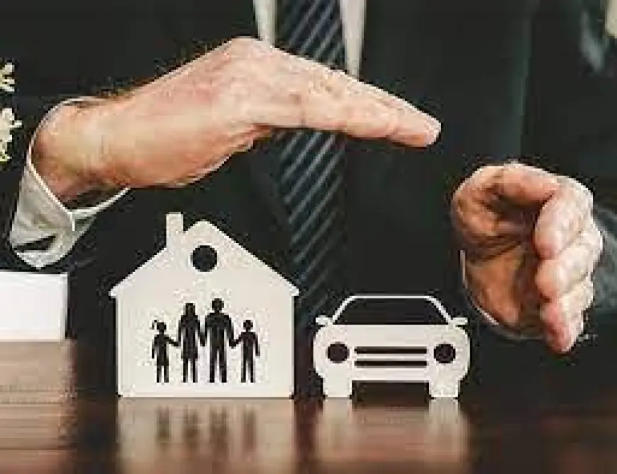 Singapore Insurance Market 2030F: Key Players & Insights