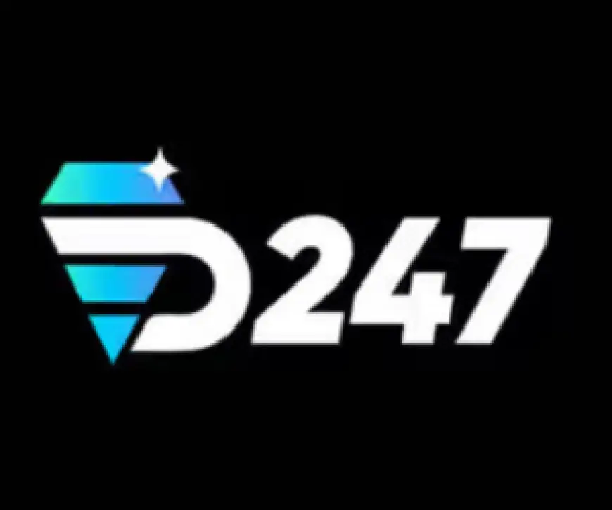 D247 Access Made Simple – Secure D247 Com Login Steps