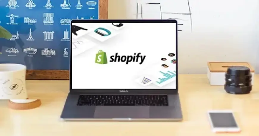 Shopify Website Redesign That Boosts Sales & User Experience