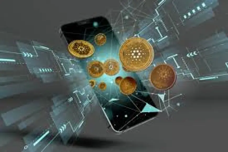 Fintech in China: Market Forecast Through 2030