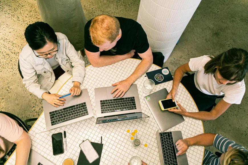 Top Digital Marketing Agency in USA for Online Growth