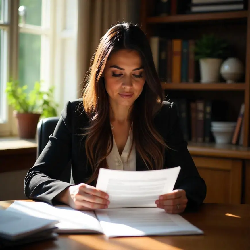 Executive Employment Agreements: Safeguarding Careers with Strong Contract Terms