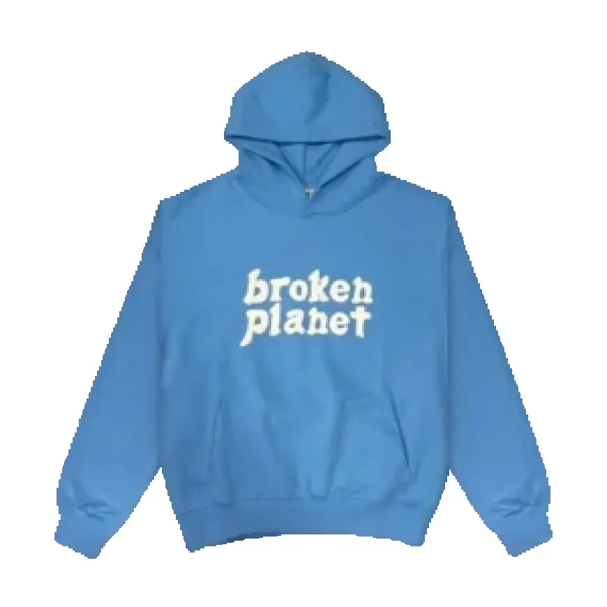 Broken Planet Market Shop & T-Shirt