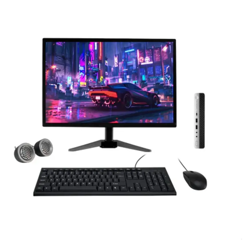 All-in-One Refurbished Desktops: Affordable Powerhouses or Risky Buys?
