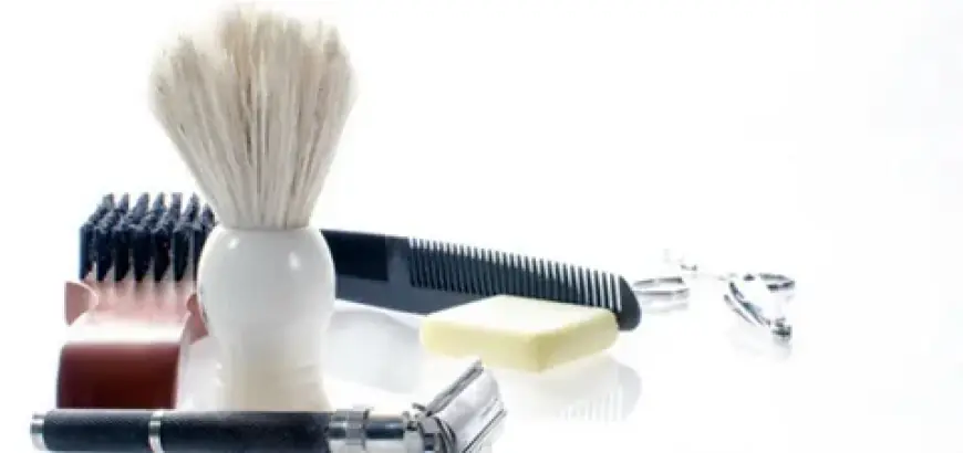 Top 20 Companies in The Men’s Grooming Products Market 2025 : Preparing for the Unpredictable Future