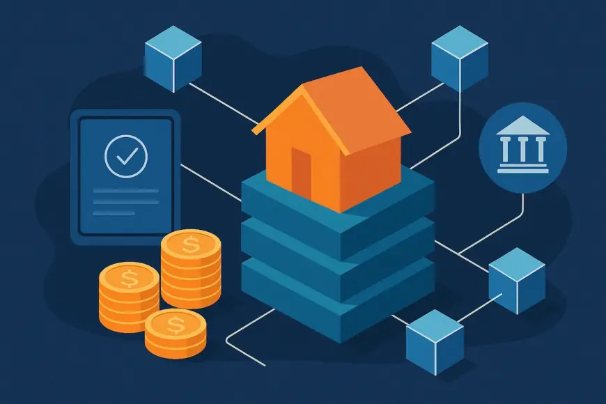How Real Estate Tokenization Gives You Global Access with Local Investment