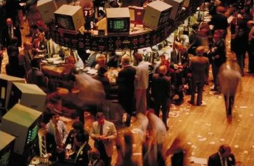 Global Capital Exchange Ecosystem Market 2030 Overview