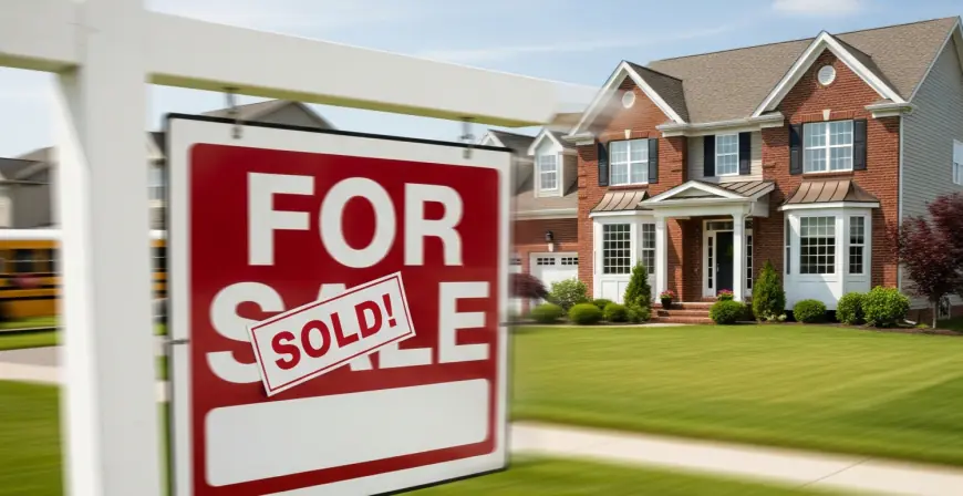 Need to Sell a House in California? Try Quick Cash Home Buyers