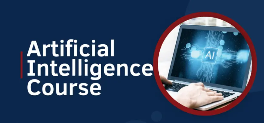 Transform Your Career with These Cutting-Edge AI Training Institutes