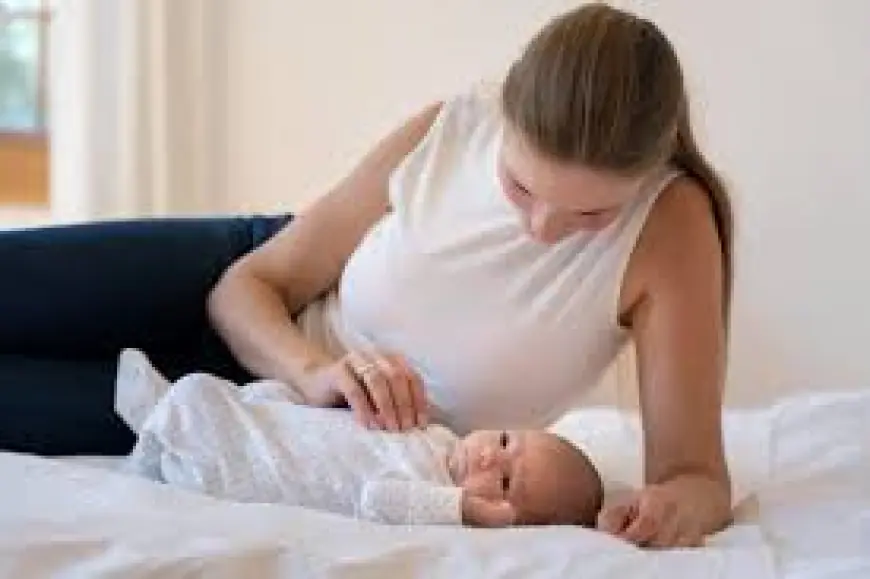 Why Postnatal Ayurveda is a Gift to Every New Mother