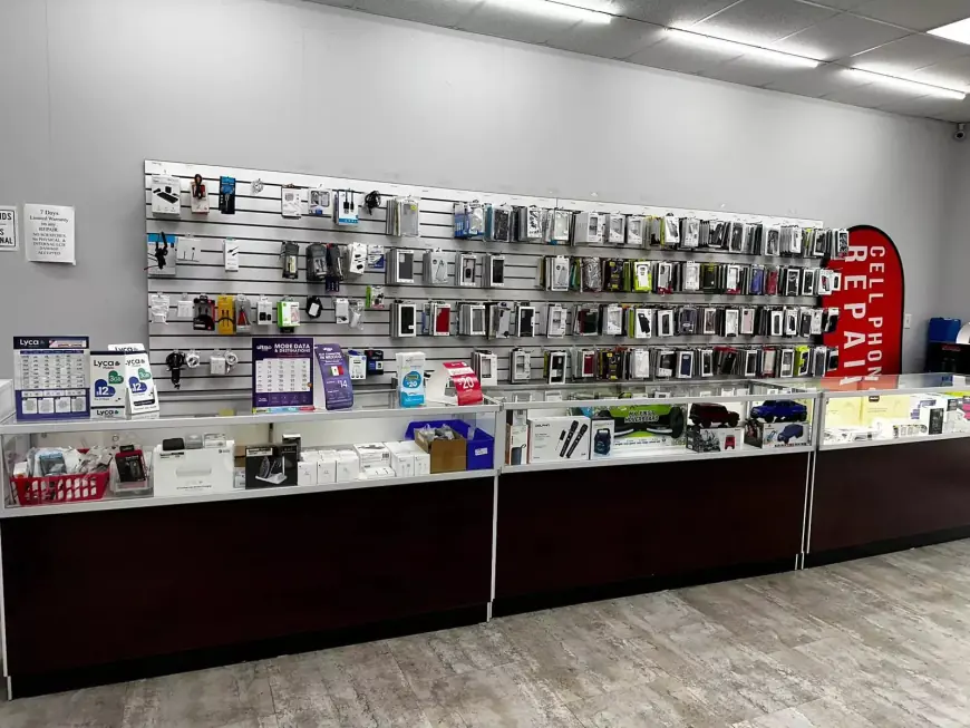 Ultimate Guide to Phone Store Houston: Top Deals & Services in 2025