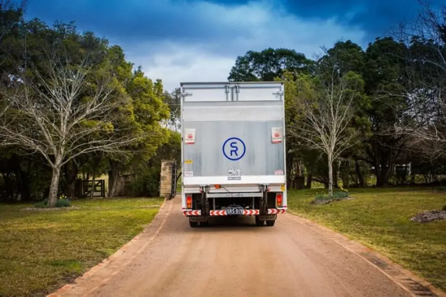 Stress-Free Relocation: Smart Storage & Moving Solutions in Melbourne