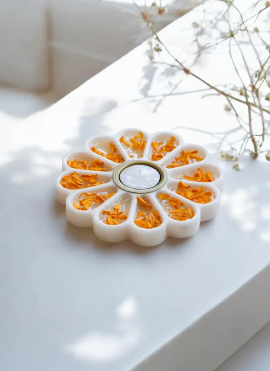 Top Things to Consider Before Buying Marble Decor for Festivals
