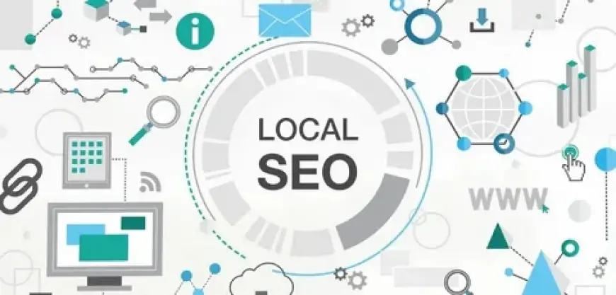 Pakistan Trends: Local SEO Services on the Rise in 2025