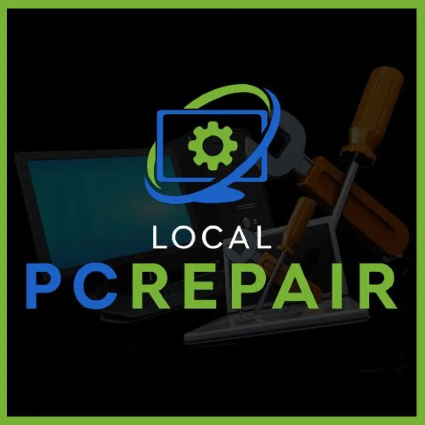 Expert Laptop & Computer Repair Services in Melbourne – Local PC Repair