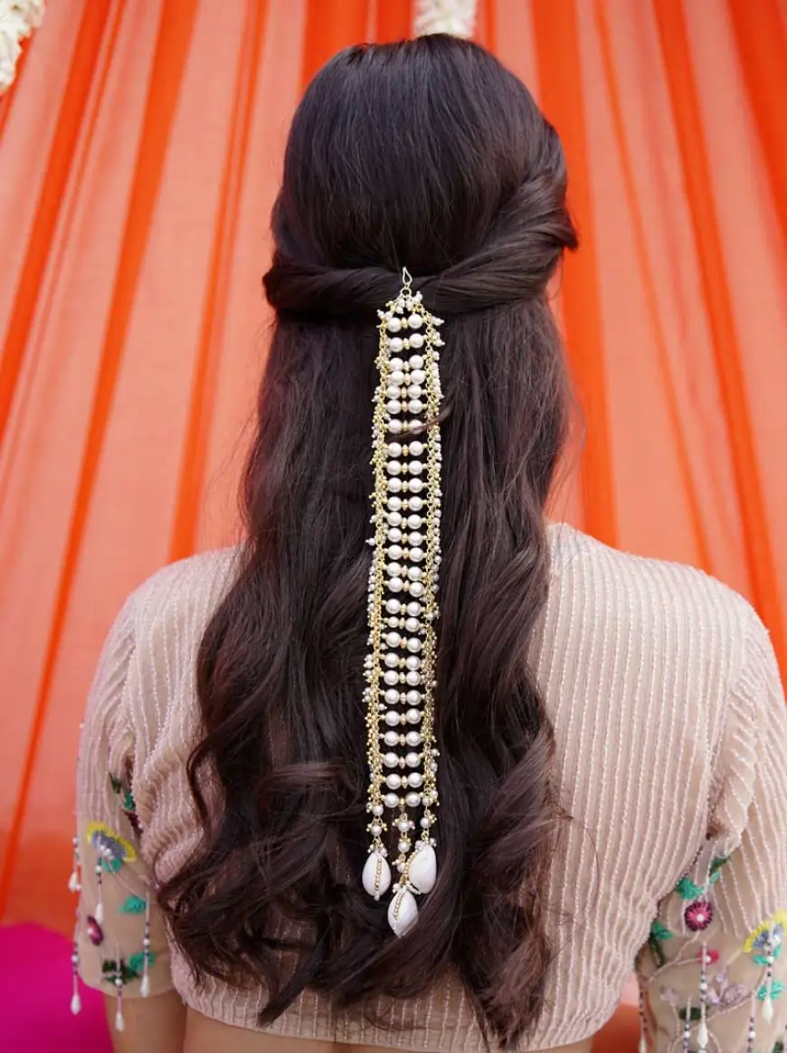 Traditional Jewellery: An Eternal Sparkle of Indian Heritage