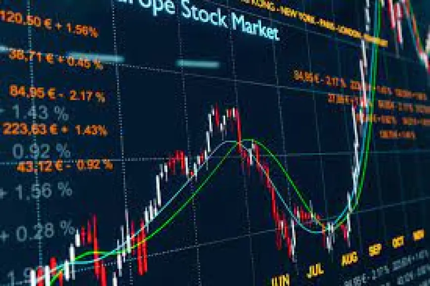 China Capital Exchange Ecosystem Market 2030F Share & Size