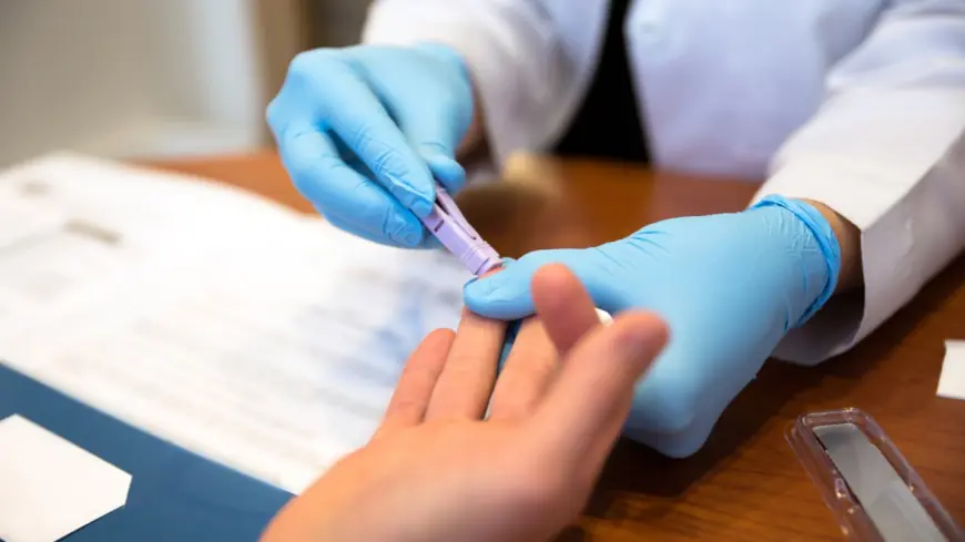 STD Test After a Breakup: Is It Necessary?