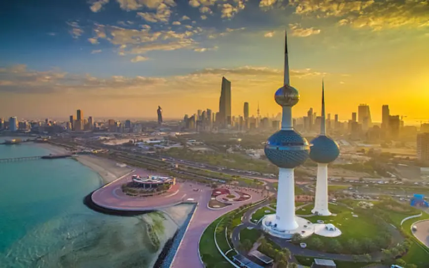 Top 10 Places to Discover in Kuwait