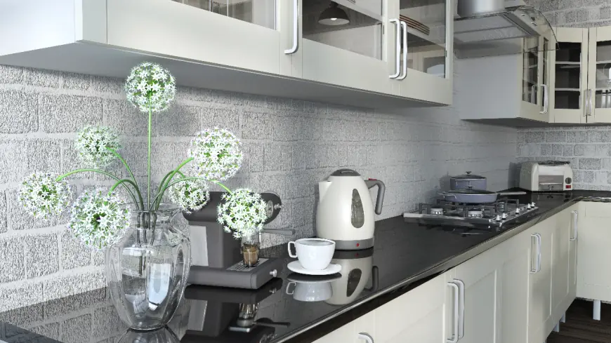 The Rise of the Black Stainless Sink in Contemporary Kitchen Design