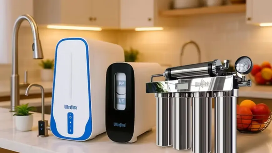 Do I Need an Under-Sink Water Heater?