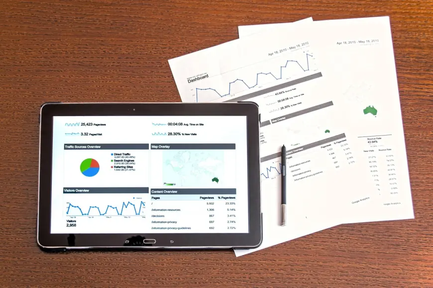 Business Management Solutions in Noida: Empowering Enterprises for a Smarter Future