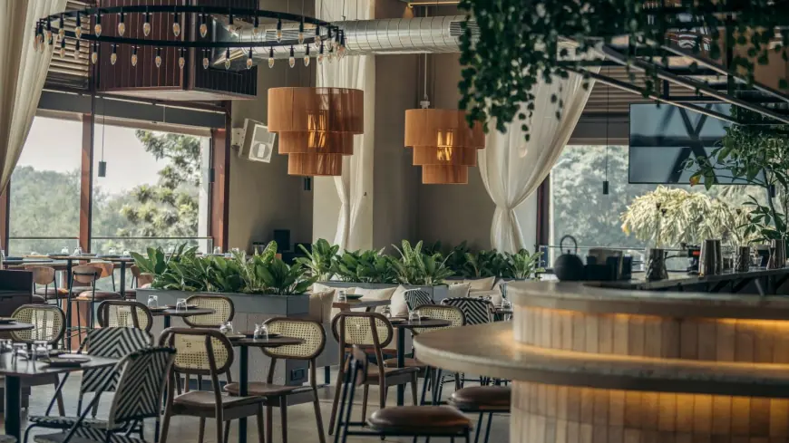 Discover the Top Local Restaurants in Jaipur