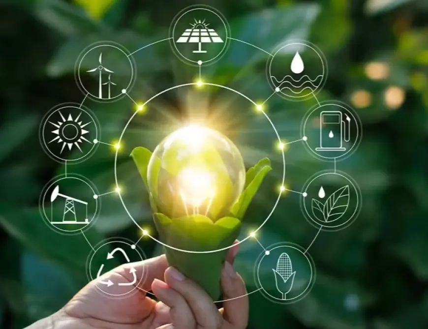How Can Blockchain Be Used to Support Sustainable Business Practices in 2025
