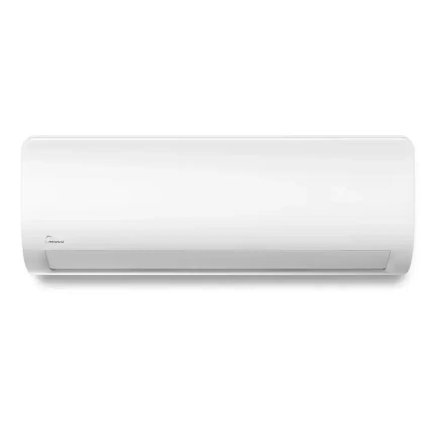 Midea Breezeless Inverter AC: The Quiet Cool of the Future in Pakistan