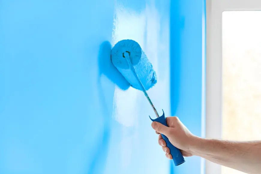 10 Key Benefits of Hiring Professional Painters for Your Home